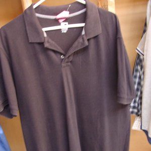 Men's JCT Polo Shirt